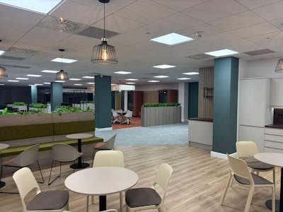 Middlemarch Business Park, Siskin Drive, Coventry, Business Park / Office To Let - Suite 3ME iv.jpg