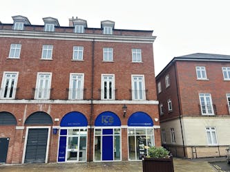 28 Main Street, Solihull For Sale - IMG_2178.JPG - More details and enquiries about this property