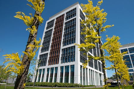 Business Garden Bucharest - Building B, calea Plevnei 159, Bucharest, Office / Retail To Let - CLADIREAB.jpg