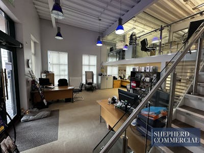 1 Wharf House, Solihull, Office / Retail For Sale - IMG_3660.jpg