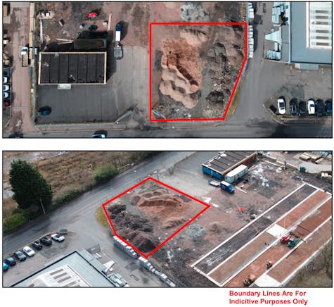 Unit B, 7 Law Place, Glasgow, Industrial To Let - Unit B Exterior pics.png