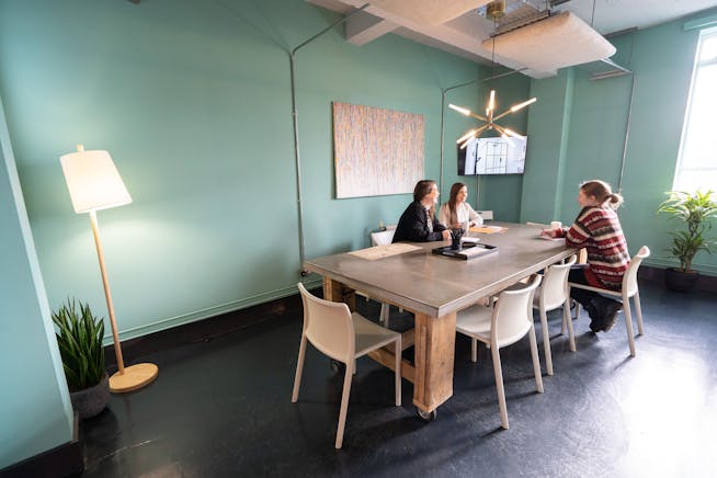 Temple Studios, Bristol, Office To Let - TempleStudios1.jpg Temple Studios, Bristol, Office To Let - TempleStudios1.jpg