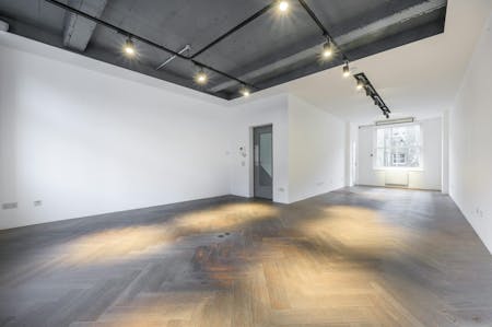 91 Great Titchfield Street (3rd & 4th Floor), London, Office To Let - 91 gts int 4.jpeg