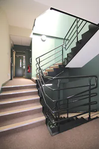 Part Ground & 1st Floor Dargan House, Dublin 2 Lease Assignment - Stairs 2.jpg