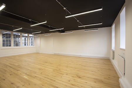 48 Corn Street, Bristol, Office To Let - 48 Corn Street 2nd Floor view2.jpg