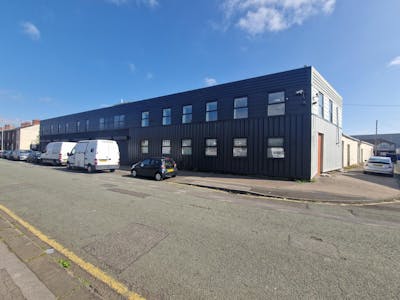Meadow Industrial Park, Manchester, Industrial/Logistics To Let - 20250424_102250.jpg