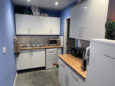 Unit 2A, Harrogate, Industrial/Logistics / Trade Counter To Let - IMG_7576.jpeg