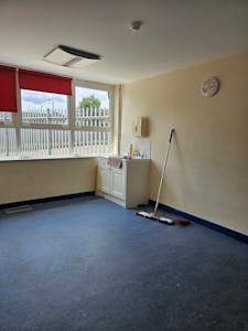 Former Library Site, Rainham, Land / Leisure For Sale - Internal office 3.jpg