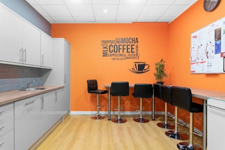 City West Office Park, Leeds, Office / Serviced Office To Let - attachment 5.jpg