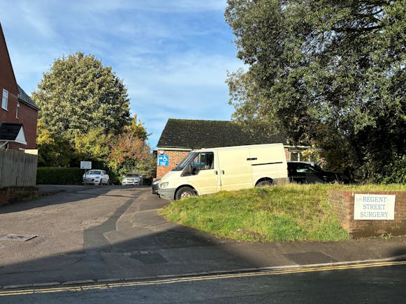 Regent Street Surgery, 73 Regent Street, Stonehouse, Investment / Development / Investment / Development For Sale - Ext 3.jpg
