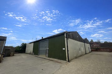 Unit 3, Ayres Yard, Wallingford, Industrial / Warehouse To Let - front cover.png