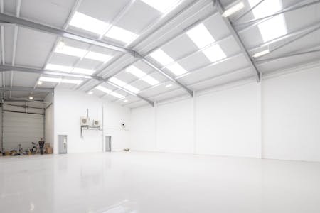 Havelock Terrace, London, Industrial / Trade Counter / Urban Logistics To Let - Havelock Terrace13.JPG