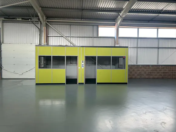 Unit 1 Phoenix Park, Newport, Industrial To Let - Internalr 6.jpg
