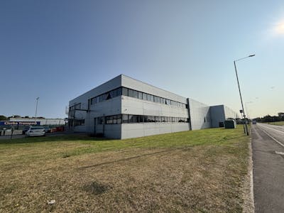 Unit 1100 Central Park, Western Avenue, Bridgend, Office To Let - IMG_9793.jpg