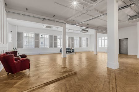 Unit 16C Perseverance Works, London, Office To Let - 8_31018.JPG