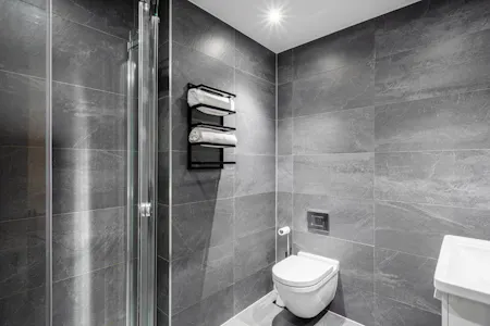 Flat 3 - 54a Artillery Lane, London, Residential For Sale - Artllery Ln 54 F3 - 23.jpg