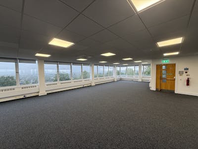 Various Units, Grosvenor House, Redditch, Office To Let - IMG_2710.JPG