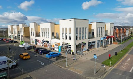 Land Parcel, London Road, Hempsted, Development / Land For Sale - Hempsted Local Centre Hempsted1.jpg