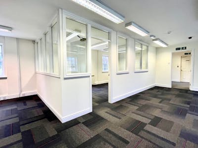 Stable Court, Beechwoods, Elmete Lane, Leeds, Office To Let / For Sale - interior 6.jpg