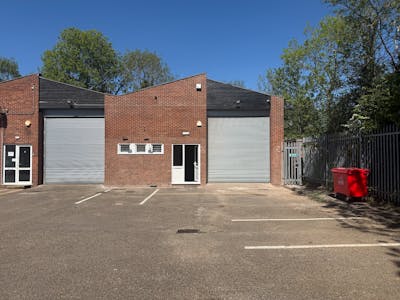 Unit 10 Enfield Industrial Estate, Redditch, Industrial/Logistics To Let - IMG_5811.JPG