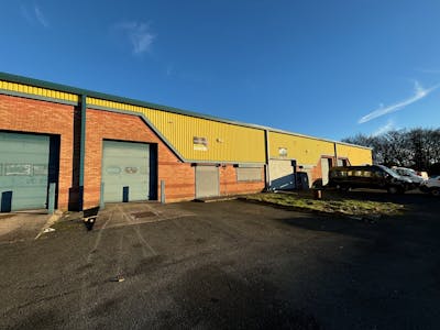 Unit B, Bowen Industrial Estate, Aberbargoed, Industrial For Sale - B bowen 02.jpg