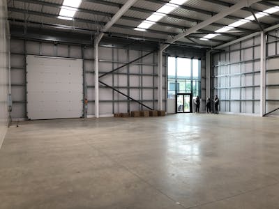 Unit 3A TO LET, Oakham, Industrial/Logistics / Trade Counter / Trade Counter / Showroom / Warehouse / Industrial / Warehouse To Let - IMG_4162.jpg