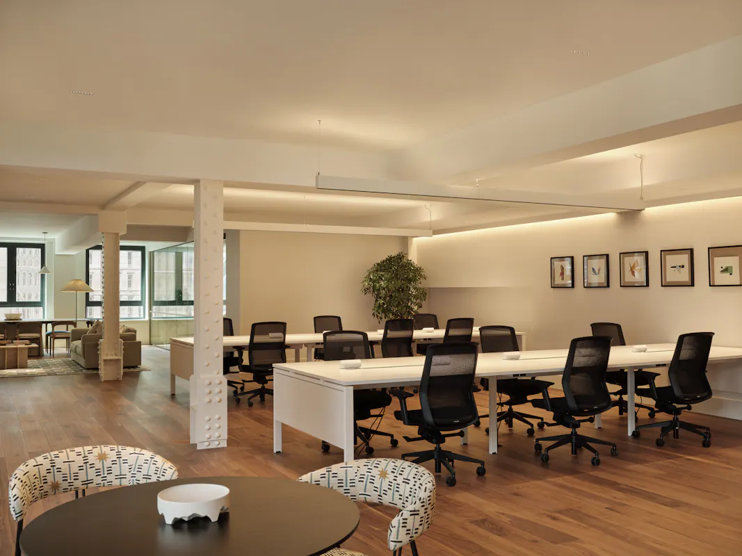 260626_ACAI_ARGYLL ST_018.jpg 6 Argyll Street, London, Office To Let - 260626_ACAI_ARGYLL ST_018.jpg