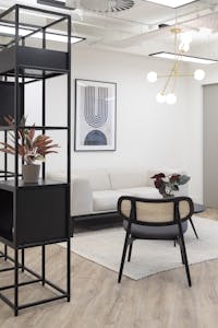 140 Old Street, London, Office To Let - Reception