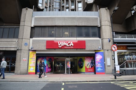 112 Great Russell Street, London, Leisure / Office To Let - IMG_2274.JPG