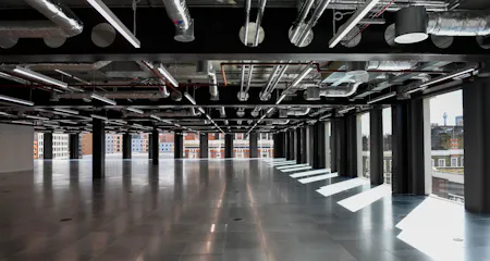 St Pancras Campus, St Pancras Campus, King's Cross, Office To Let - p75.jpg