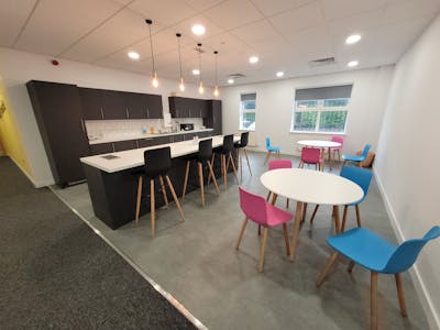 Cheadle Place Business Centre, Cheadle Place, Cheadle, Serviced Office To Let - 20210510_141635.jpg