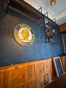 Spuds, 21 Byres Road, Glasgow, Cafe (A1) For Sale - IMG_0479.jpg