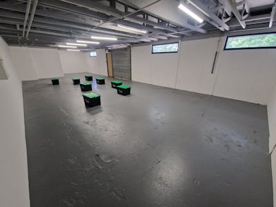 Blocks A, Skill Centre, Portsmouth, Industrial / Warehouse To Let - 20260528_104749.jpg
