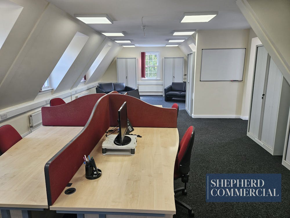 2nd Floor, Marlborough House, Solihull, Office To Let - PHOTO20240919105154_1.jpg