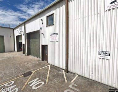 Unit 3-4, The Cyril Richings Business Centre, Shoreham-by-Sea, Industrial / Warehouse To Let - Street View