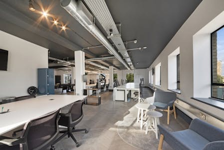 Unit 16H Perseverance Works, London, Office For Sale - PERCERVERANCE WORKS COMMERCIAL UNIT, OCTOBER -9.jpg