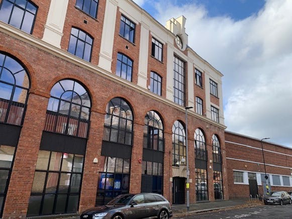 Unit 2F, London, Office To Let - Pic 7 Front.jpg