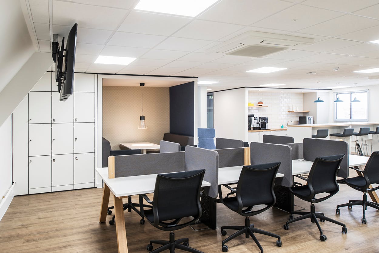 Office in Salisbury - photo 2