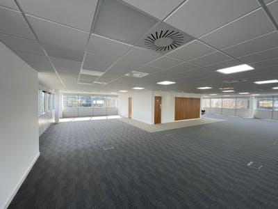 First Floor Unit 3 Apple Walk, Kembrey Park, Swindon, Office To Let - Apple 3 ff internal 3.jpg