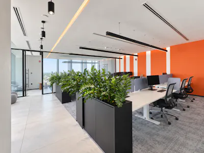 Mashreq Bank Group Headquarters, Financial Center Road, Office To Let - image00005.png