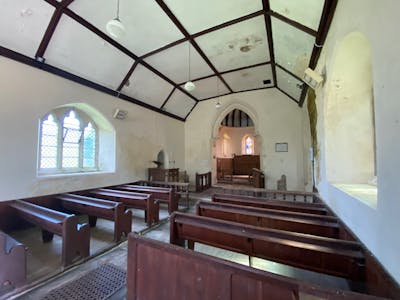 Former St Michael's Church, Brecon, Other - Health / Nursery / Church / Education For Sale - Inside3.jpg