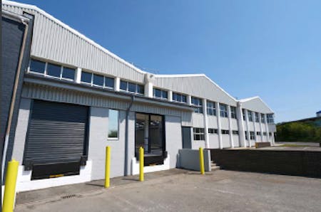 Unit 2A, Amesbury Distribution Park, Amesbury, Industrial / Warehouse To Let - Capture 40.PNG