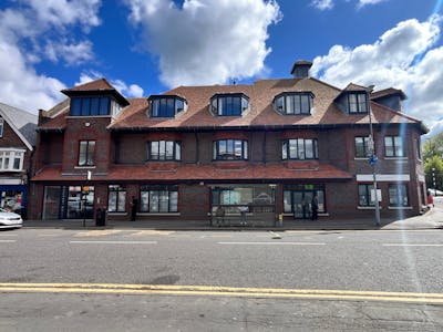 Ground Floor Office, 5 Chalfont Court, Amersham, Office To Let - WhatsApp Image 2026-04-20 at .jpeg