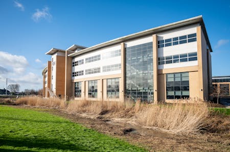 Grade A Office Space To Let at Quorum Business Park, Newcastle upon Tyne, Business Park / Office To Let - _SKY6855.jpg