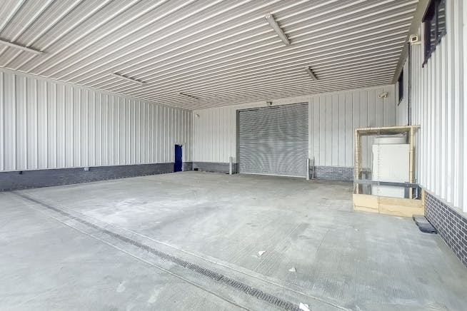 Unit 7 Space Business Park, Park Royal, Industrial / Warehouse To Let - 8.jpg