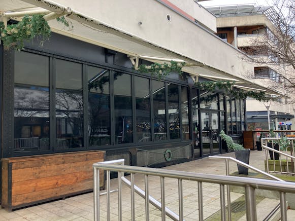 Unit 1 Balmoral House, Bristol, Retail To Let - IMG_3217.JPG