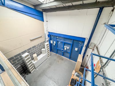 Heathway Industrial Estate, 13 Manchester Way, London, Industrial To Let - IMG_5412.jpg