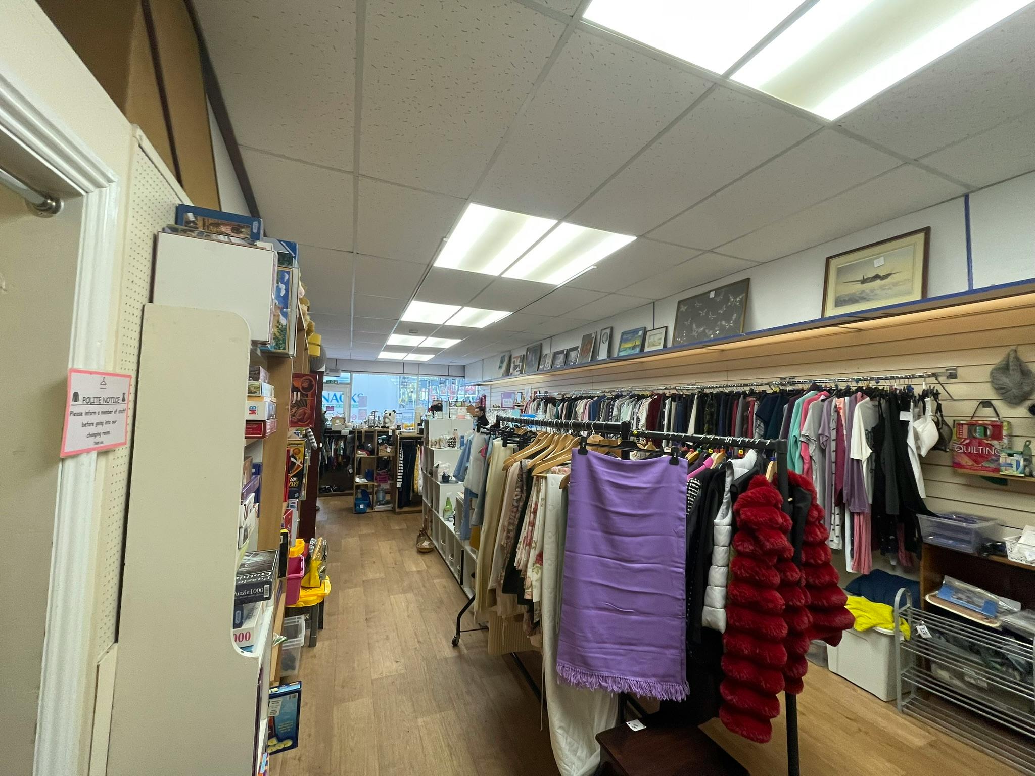 1 Sedlescombe Road North, St. Leonards-on-Sea, Retail To Let / For Sale - IMG_4005.JPEG