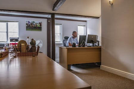 Milroy House, 19-21 High Street, Tenterden, Office To Let - _H1A8914.jpg