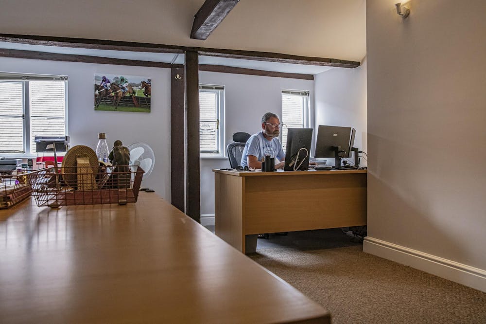 Milroy House, 19-21 High Street, Tenterden, Office To Let - _H1A8914.jpg